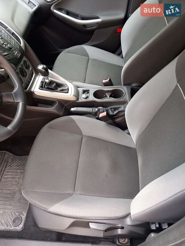 Універсал Ford Focus 2014 в Коломиї