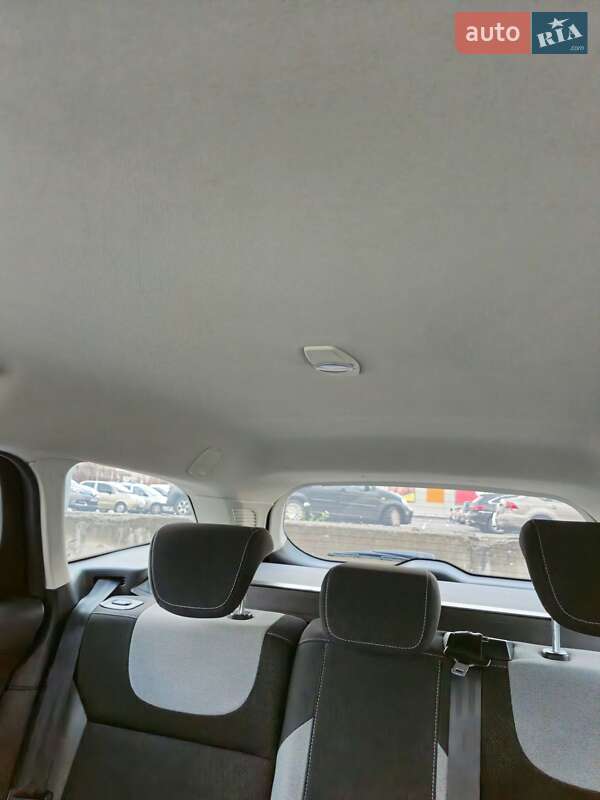 Универсал Ford Focus 2012 в Полтаве