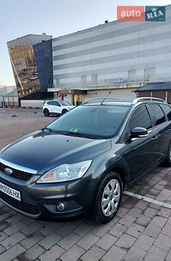 Универсал Ford Focus 2008 в Житомире