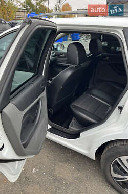 Универсал Ford Focus 2008 в Кривом Роге