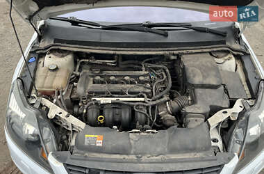 Универсал Ford Focus 2008 в Кривом Роге