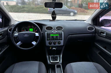 Седан Ford Focus 2005 в Белой Церкви