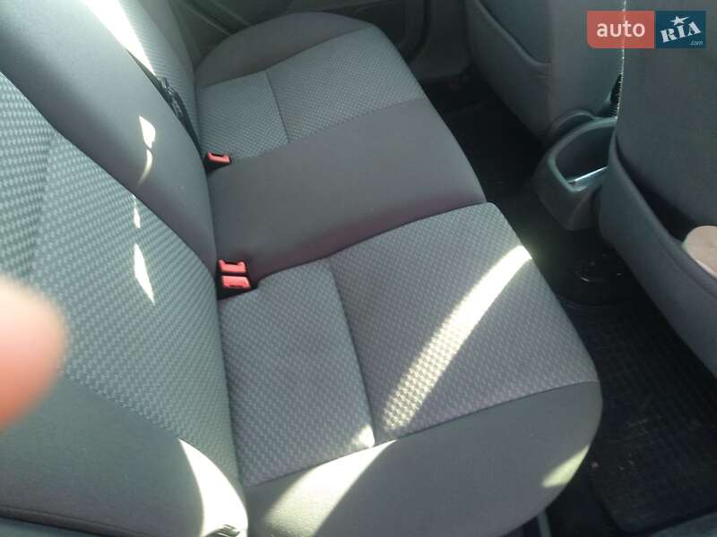 Универсал Ford Focus 2004 в Фастове