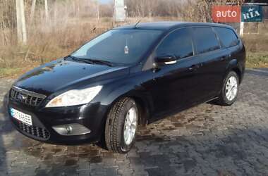 Универсал Ford Focus 2008 в Сумах