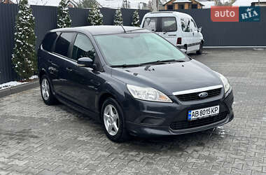 Універсал Ford Focus 2008 в Вінниці