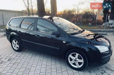 Универсал Ford Focus 2004 в Хмельницком