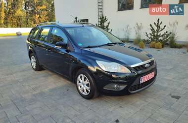 Универсал Ford Focus 2008 в Луцке