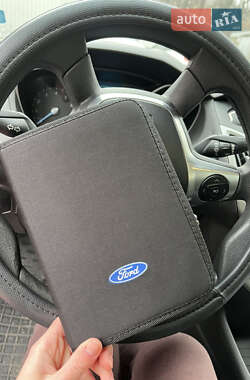Універсал Ford Focus 2011 в Вінниці