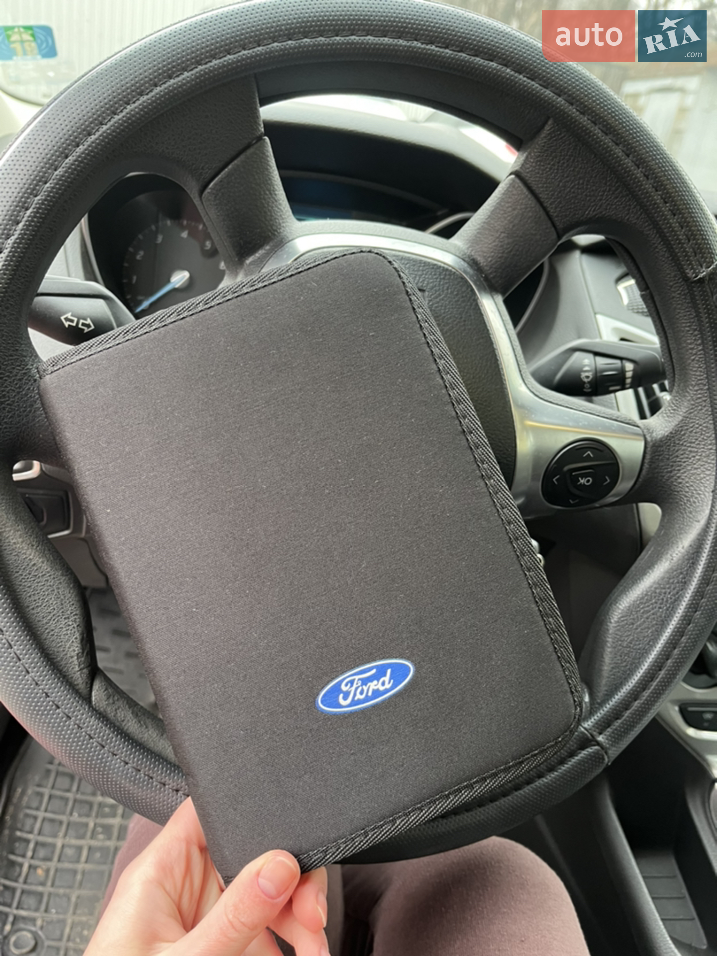 2011 Ford Focus - мініатюра 5