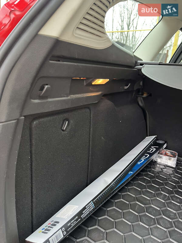 Універсал Ford Focus 2011 в Вінниці