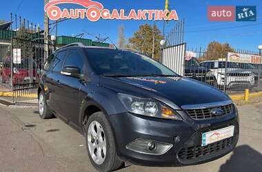 Универсал Ford Focus 2010 в Николаеве