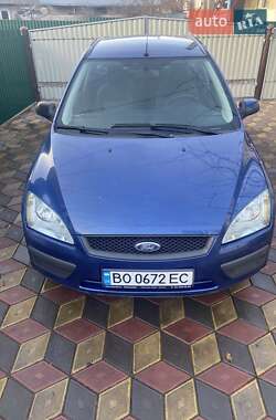 Универсал Ford Focus 2006 в Зборове