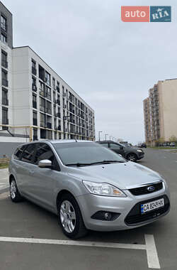 Универсал Ford Focus 2010 в Черкассах