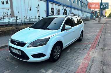 Универсал Ford Focus 2010 в Запорожье