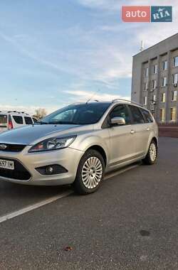 Универсал Ford Focus 2009 в Виннице