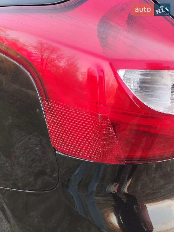 Хэтчбек Ford Focus 2012 в Киеве