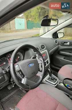 Хэтчбек Ford Focus 2007 в Кривом Роге