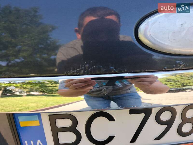 Универсал Ford Focus 2008 в Львове