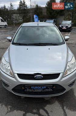 Универсал Ford Focus 2008 в Дубно