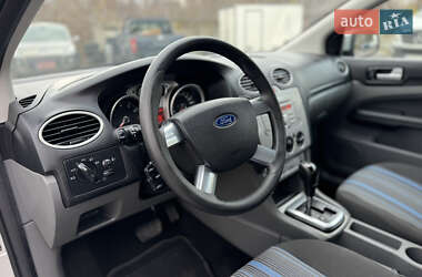 Универсал Ford Focus 2008 в Дубно