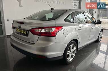 Седан Ford Focus 2013 в Червонограді