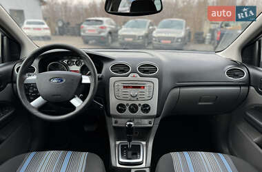 Универсал Ford Focus 2008 в Дубно