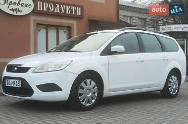 Универсал Ford Focus 2008 в Красилове