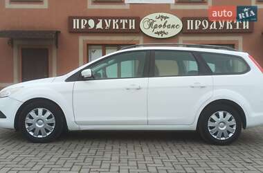 Универсал Ford Focus 2008 в Красилове