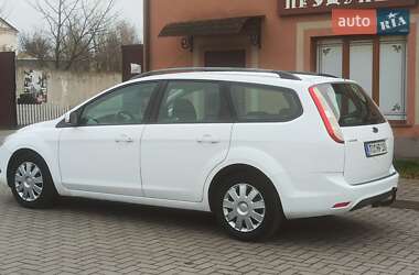 Универсал Ford Focus 2008 в Красилове