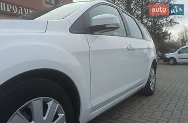 Универсал Ford Focus 2008 в Красилове