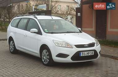 Универсал Ford Focus 2008 в Красилове