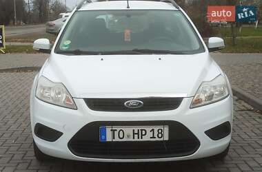 Универсал Ford Focus 2008 в Красилове