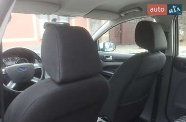 Универсал Ford Focus 2008 в Красилове