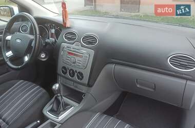 Универсал Ford Focus 2008 в Красилове