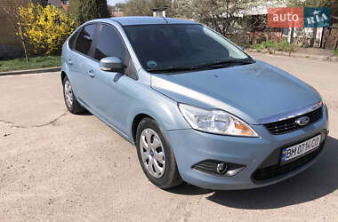 Хетчбек Ford Focus 2008 в Сумах