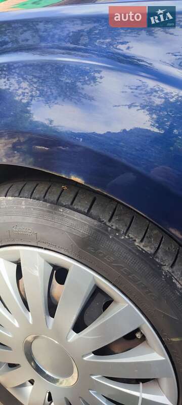 Универсал Ford Focus 2006 в Виннице