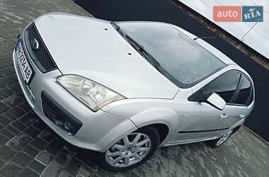 Хетчбек Ford Focus 2007 в Одесі