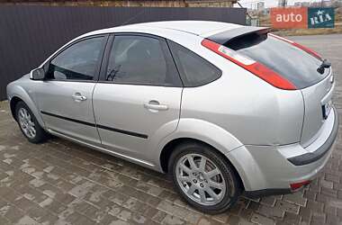 Хэтчбек Ford Focus 2007 в Одессе