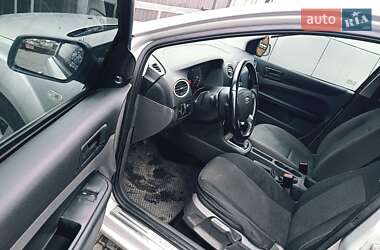 Хэтчбек Ford Focus 2007 в Одессе