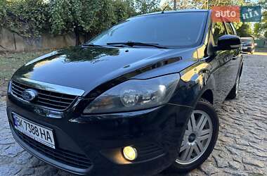 Универсал Ford Focus 2009 в Николаеве