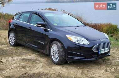 Хэтчбек Ford Focus 2013 в Сумах