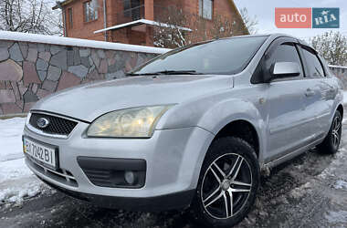 Седан Ford Focus 2005 в Староконстантинове