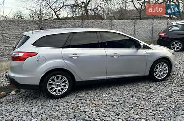 Универсал Ford Focus 2011 в Ровно