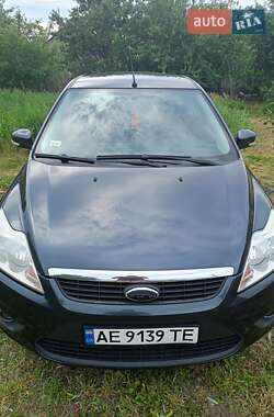 Универсал Ford Focus 2009 в Царичанке