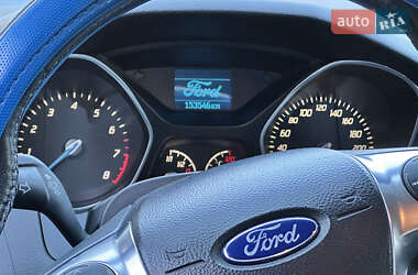 Хэтчбек Ford Focus 2013 в Киеве