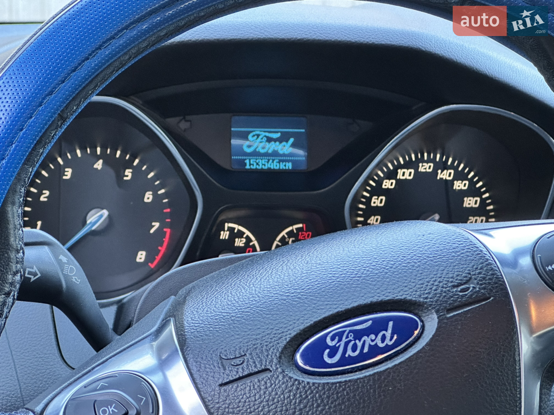 2013 Ford Focus - мініатюра 15