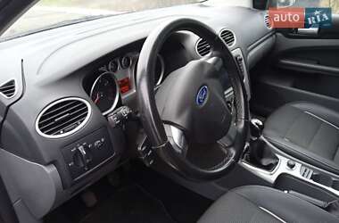Универсал Ford Focus 2009 в 