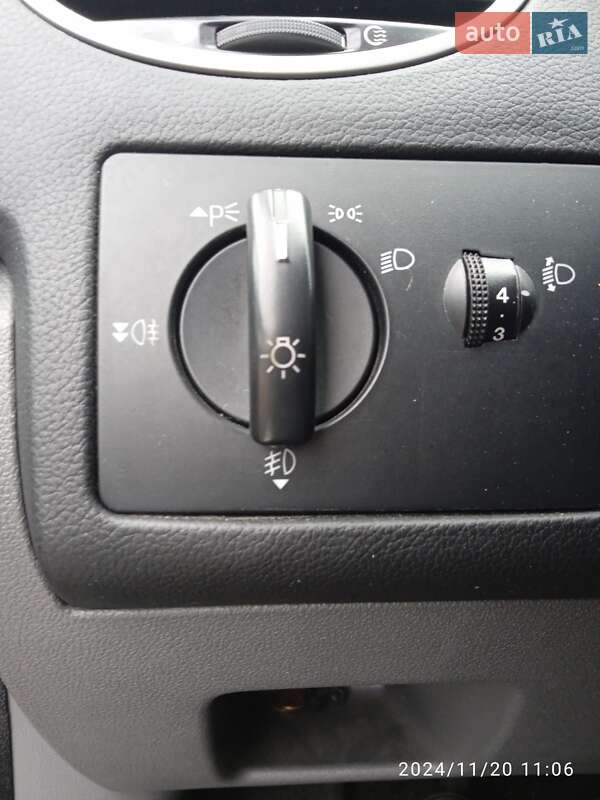 Универсал Ford Focus 2009 в Луцке фото 18 Универсал Ford Focus 2009 в Луцке