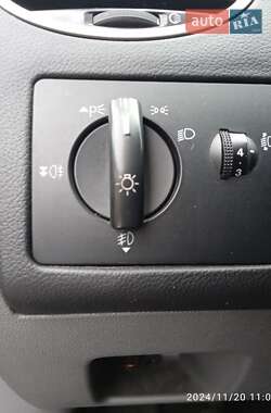 Универсал Ford Focus 2009 в 