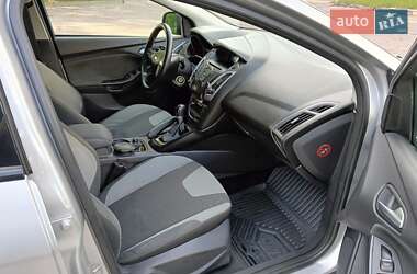 Седан Ford Focus 2012 в Львове